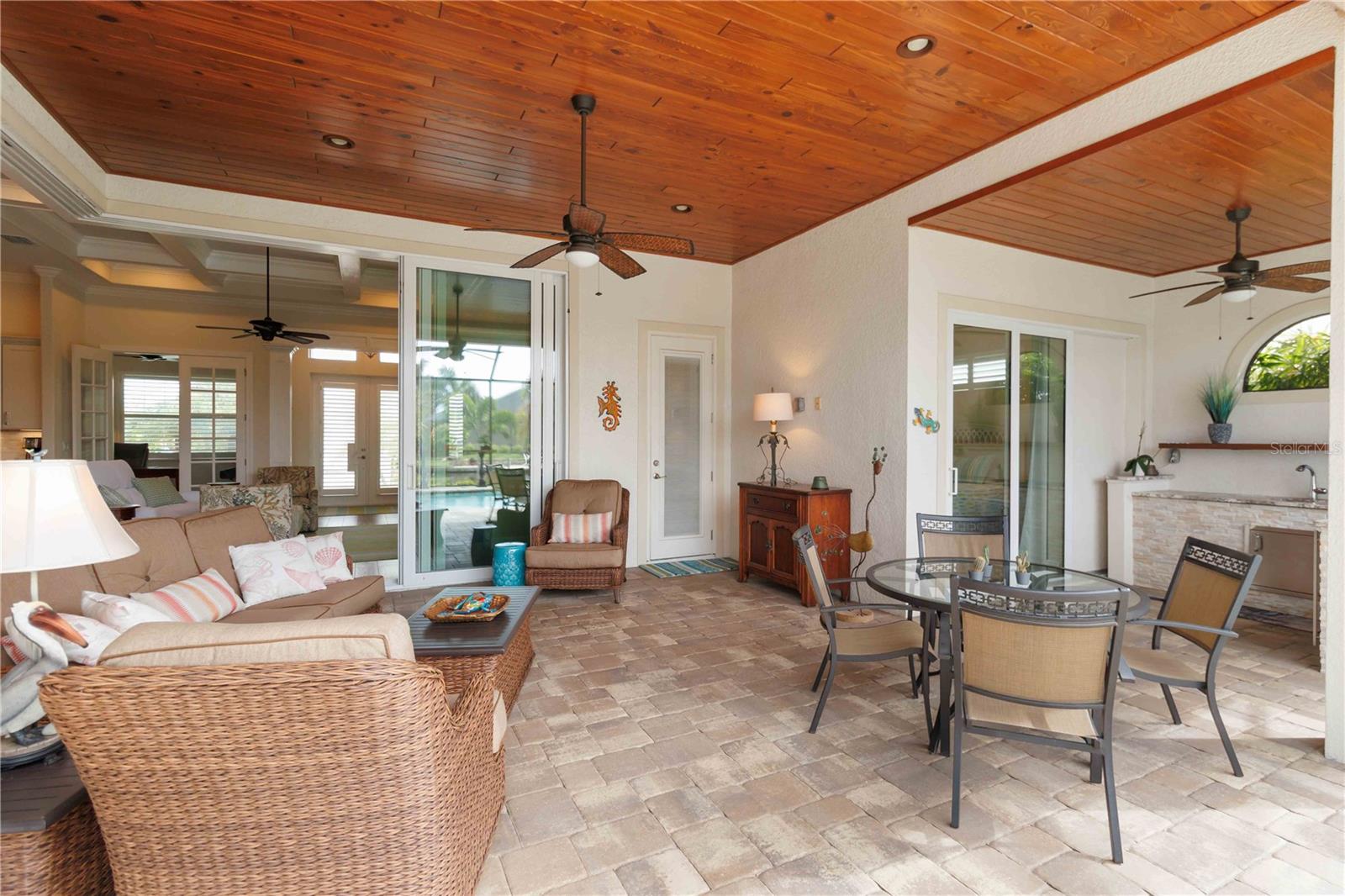 PORT CHARLOTTE SEC 093 - Residential