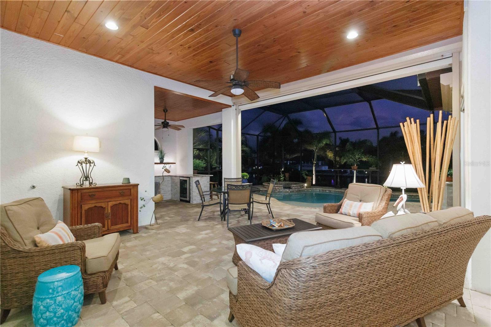 PORT CHARLOTTE SEC 093 - Residential