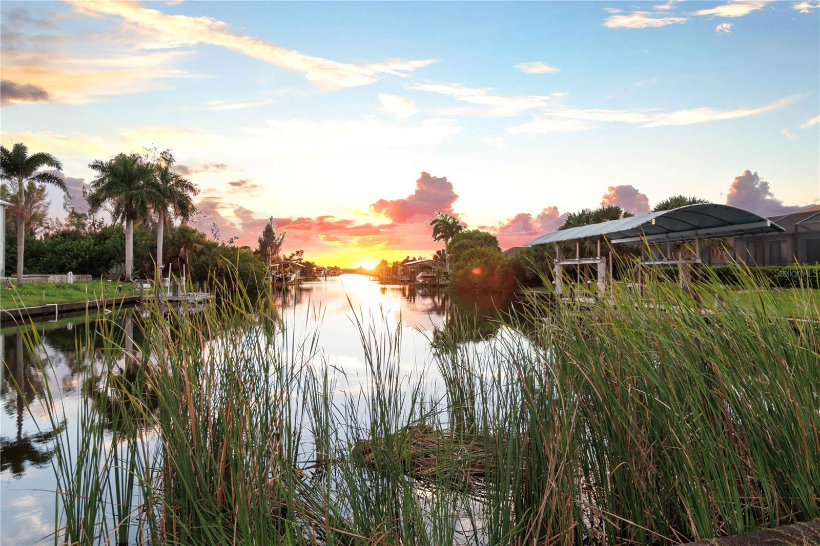 PORT CHARLOTTE SEC 093 - Residential