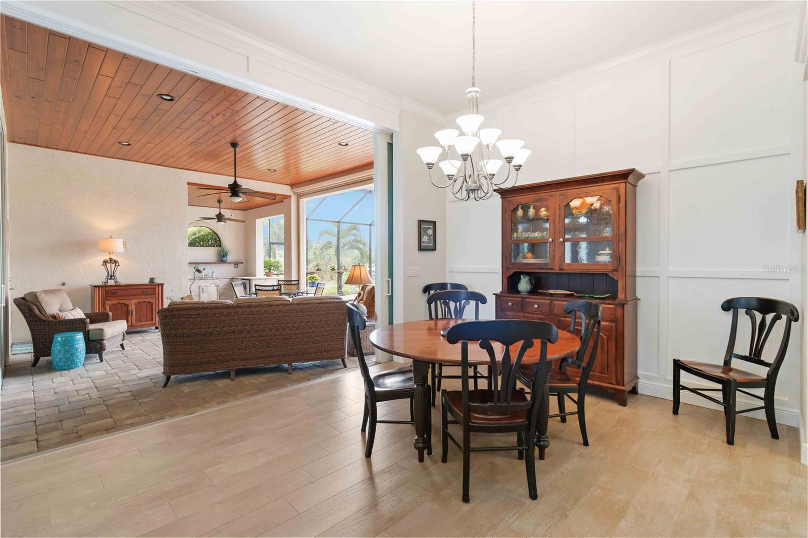 PORT CHARLOTTE SEC 093 - Residential