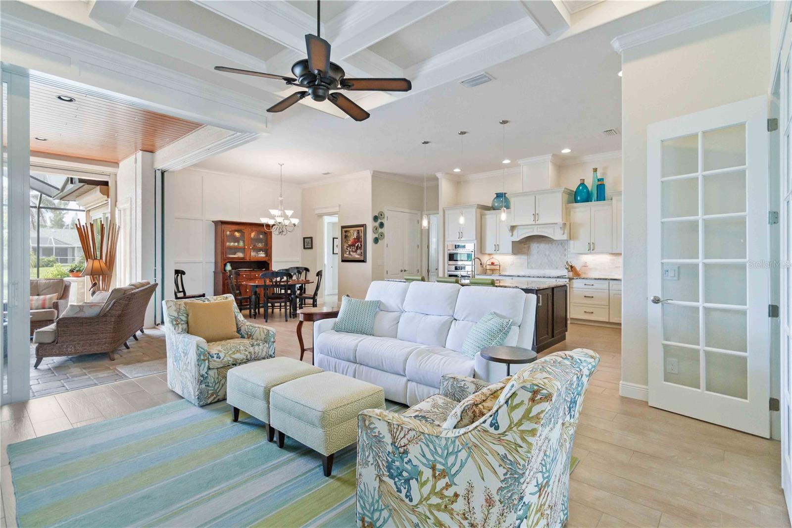 PORT CHARLOTTE SEC 093 - Residential