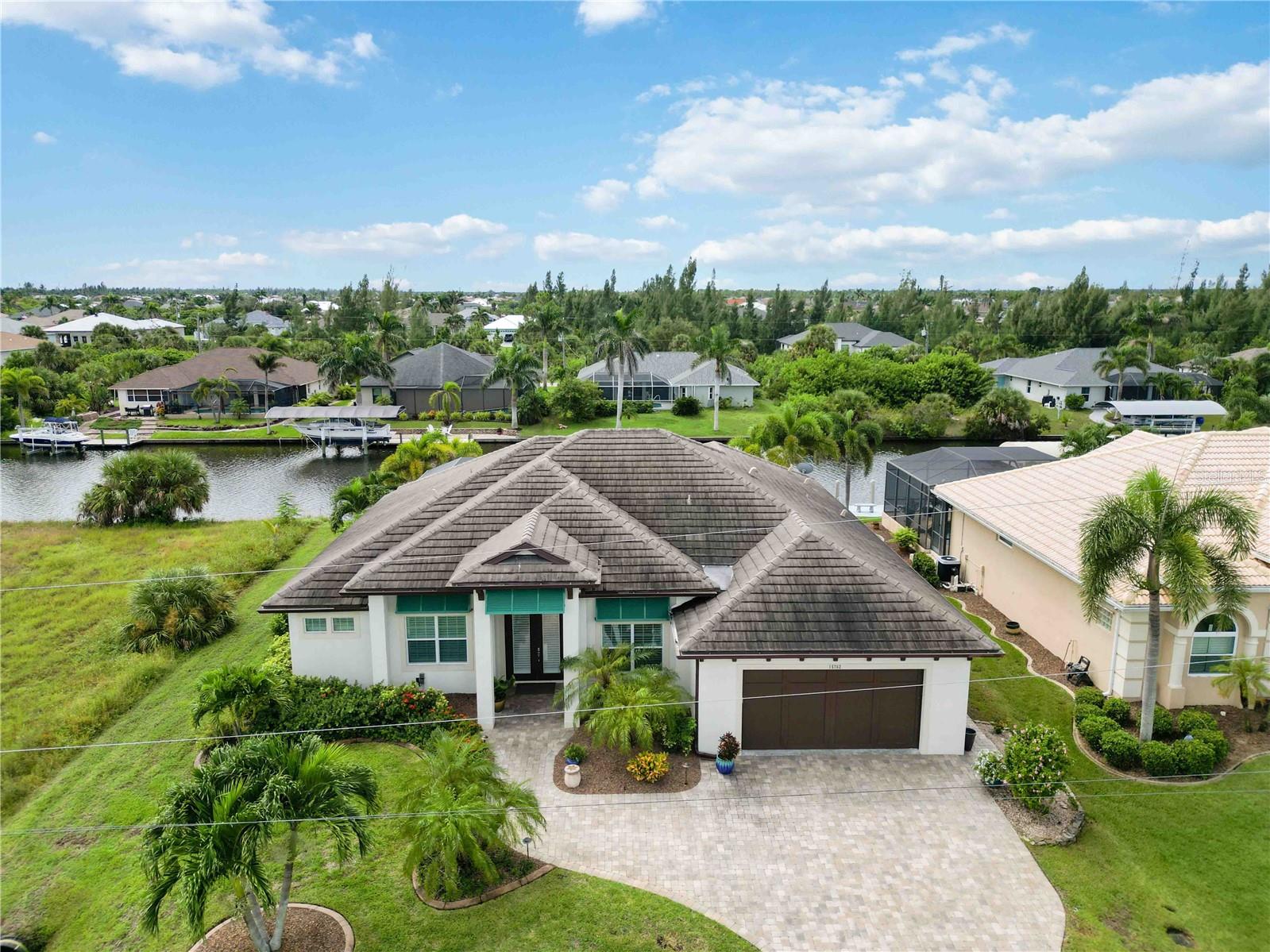 PORT CHARLOTTE SEC 093 - Residential