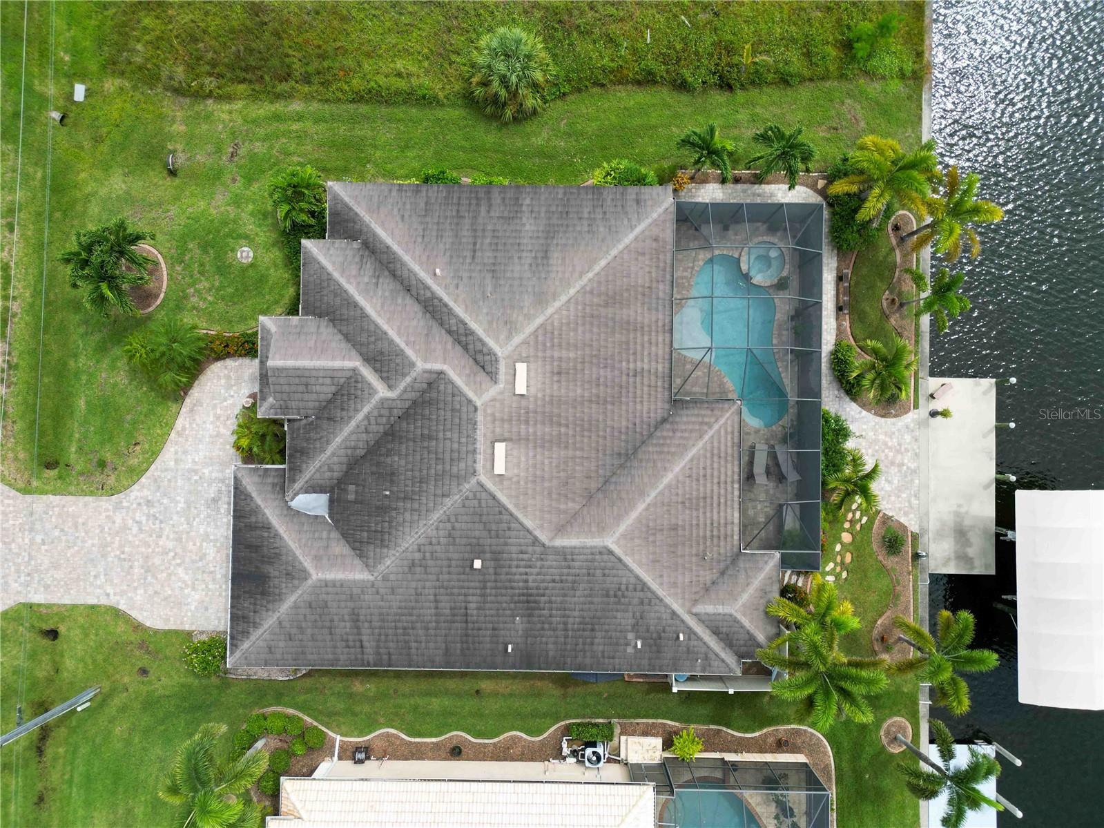 PORT CHARLOTTE SEC 093 - Residential