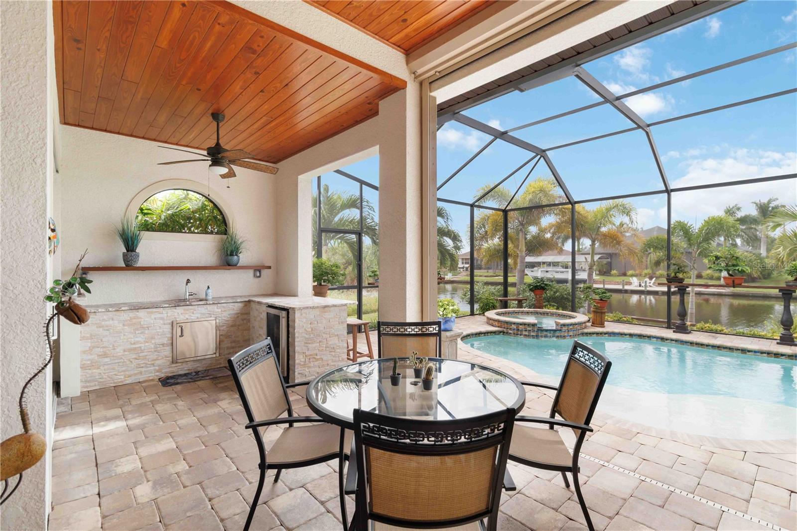 PORT CHARLOTTE SEC 093 - Residential