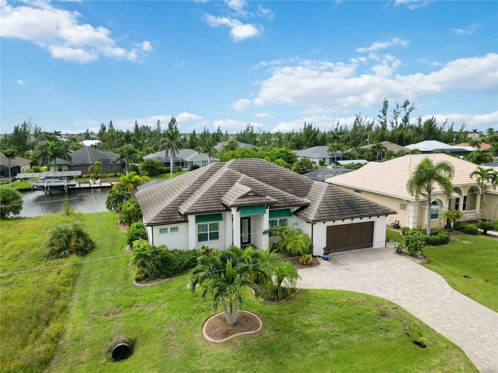 PORT CHARLOTTE SEC 093 - Residential