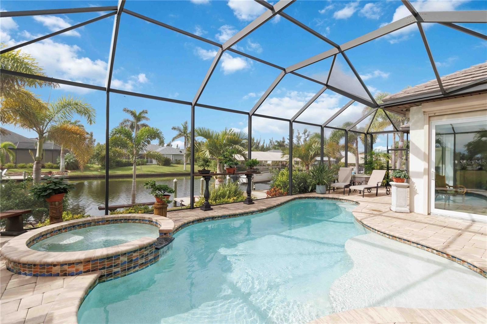 PORT CHARLOTTE SEC 093 - Residential