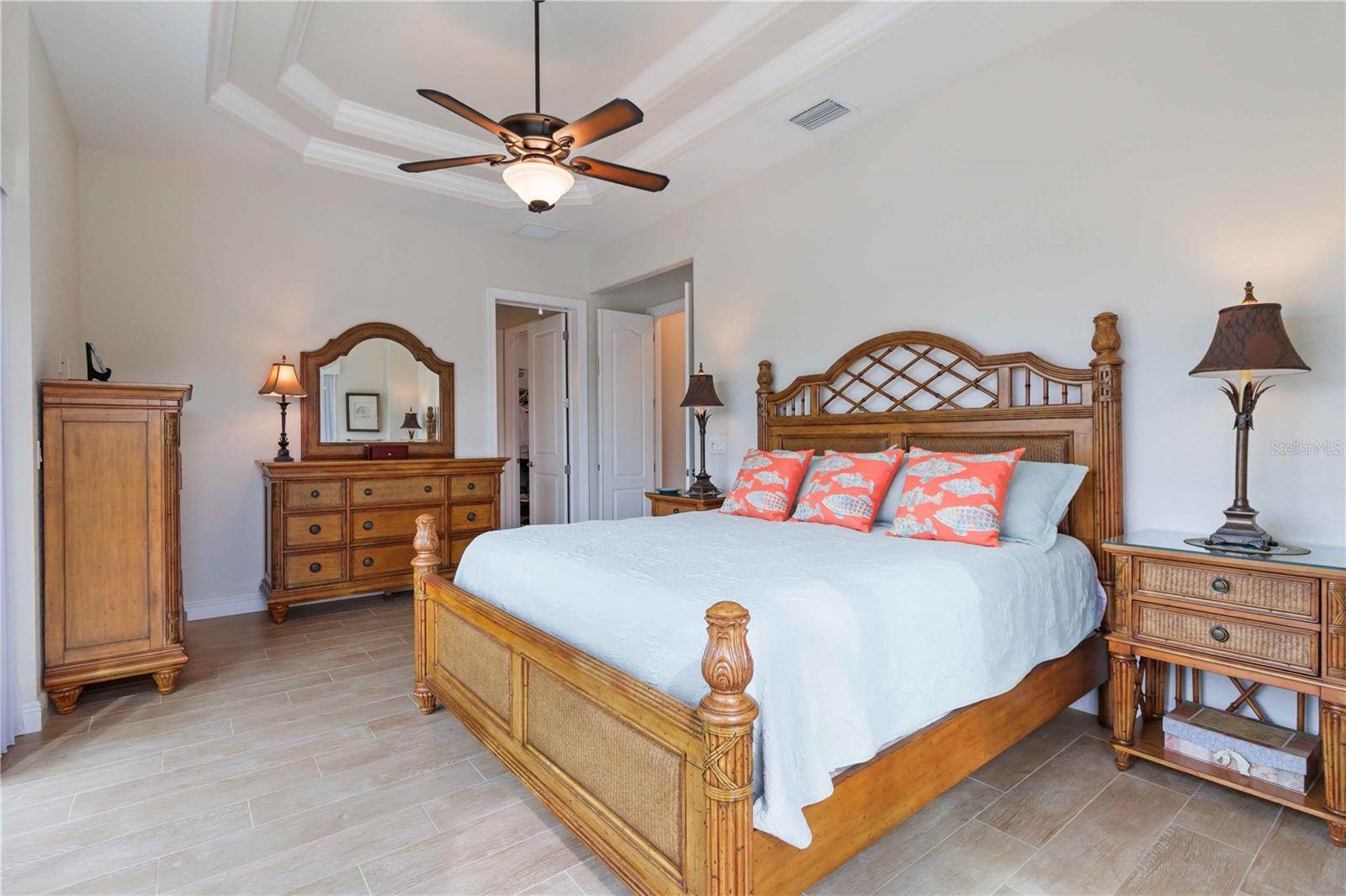 PORT CHARLOTTE SEC 093 - Residential