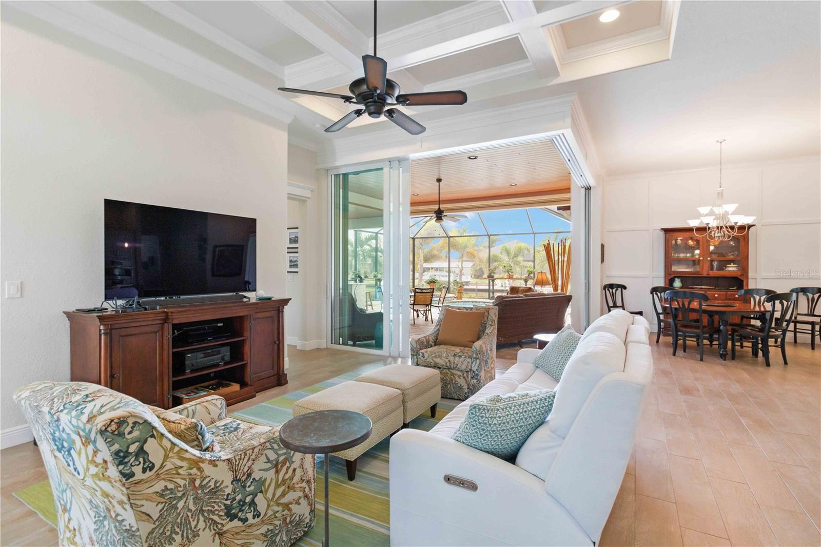 PORT CHARLOTTE SEC 093 - Residential