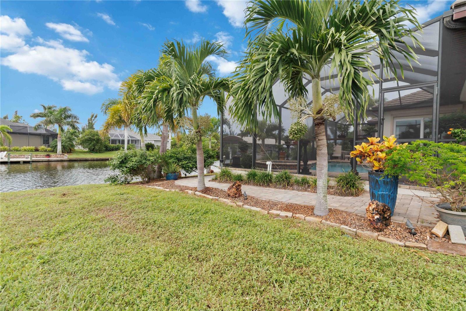 PORT CHARLOTTE SEC 093 - Residential