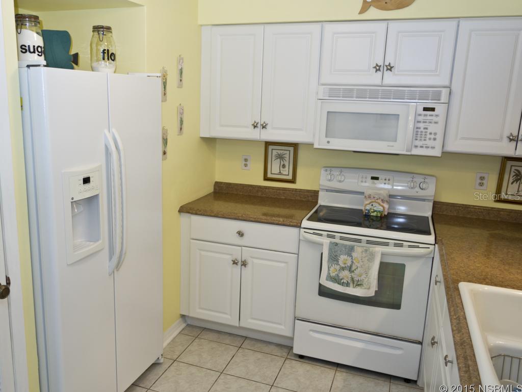 Schooner Point Condo - Residential