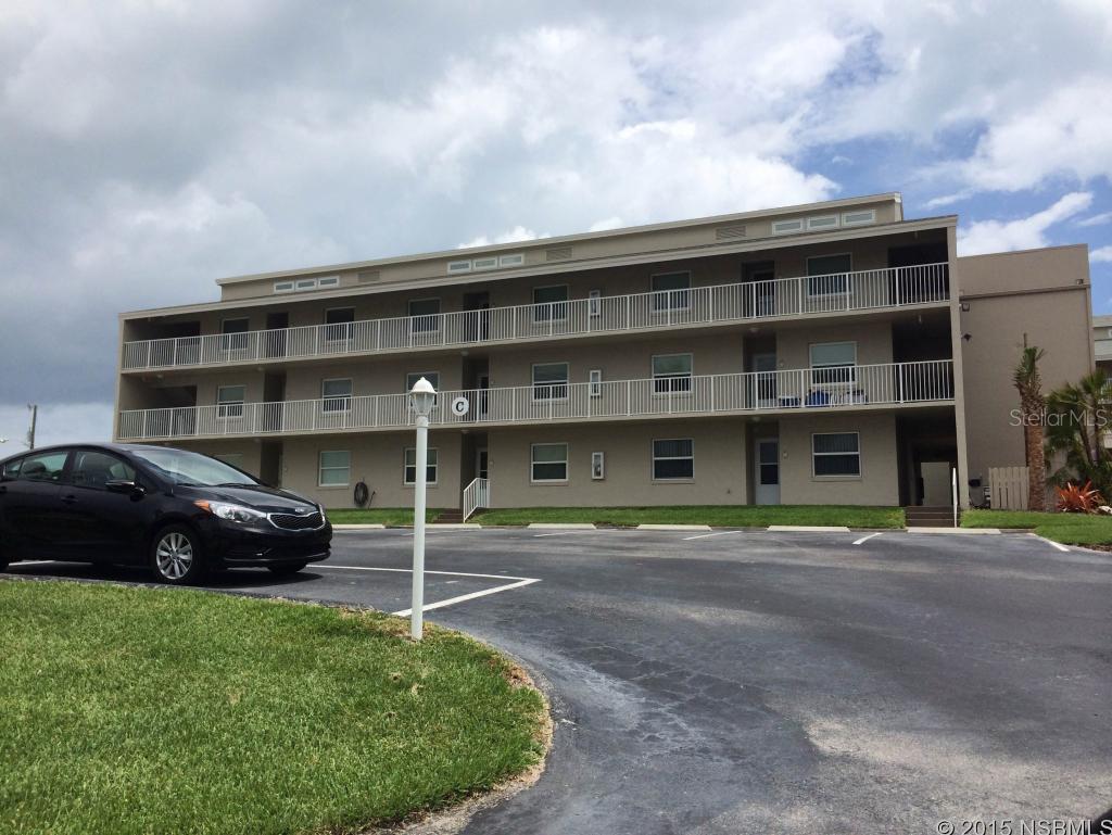 Schooner Point Condo - Residential