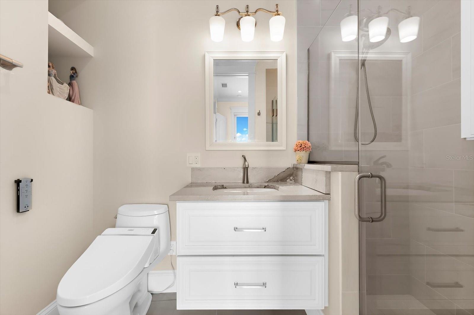 SUNRISE PARK - Residential