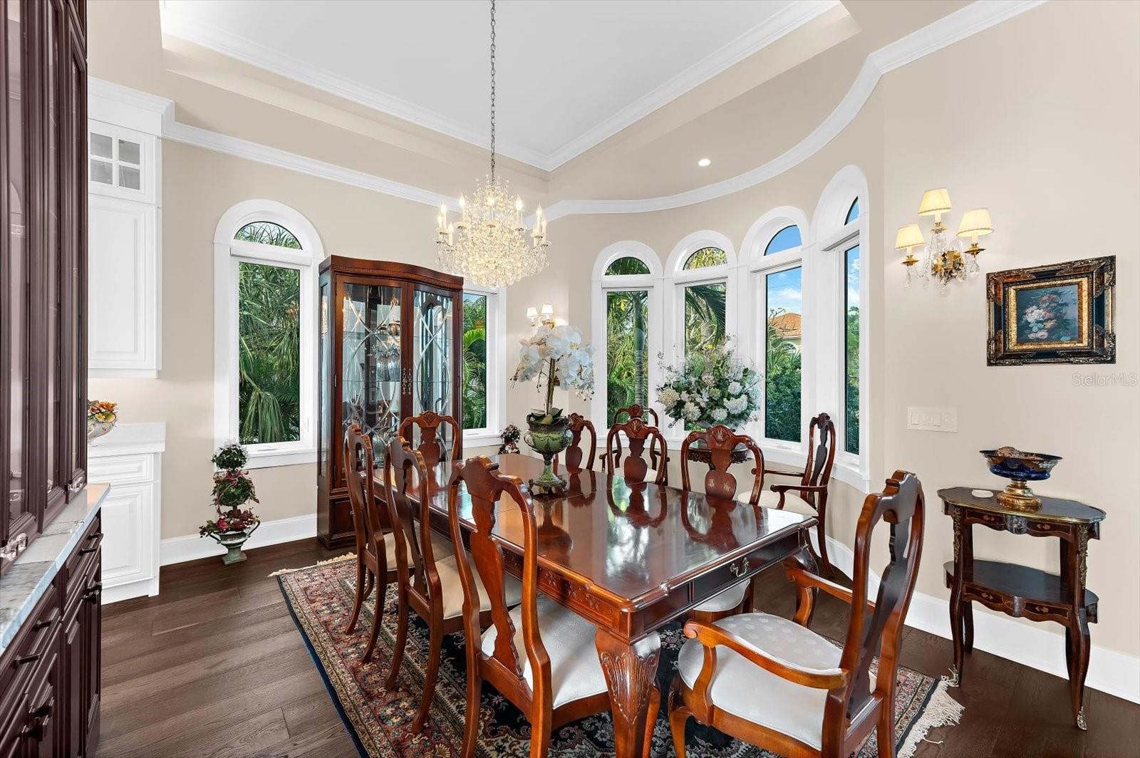 SUNRISE PARK - Residential