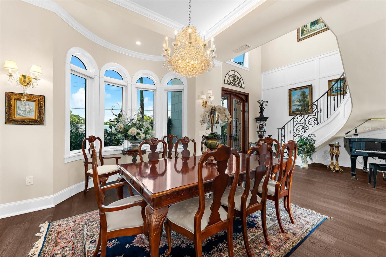 SUNRISE PARK - Residential