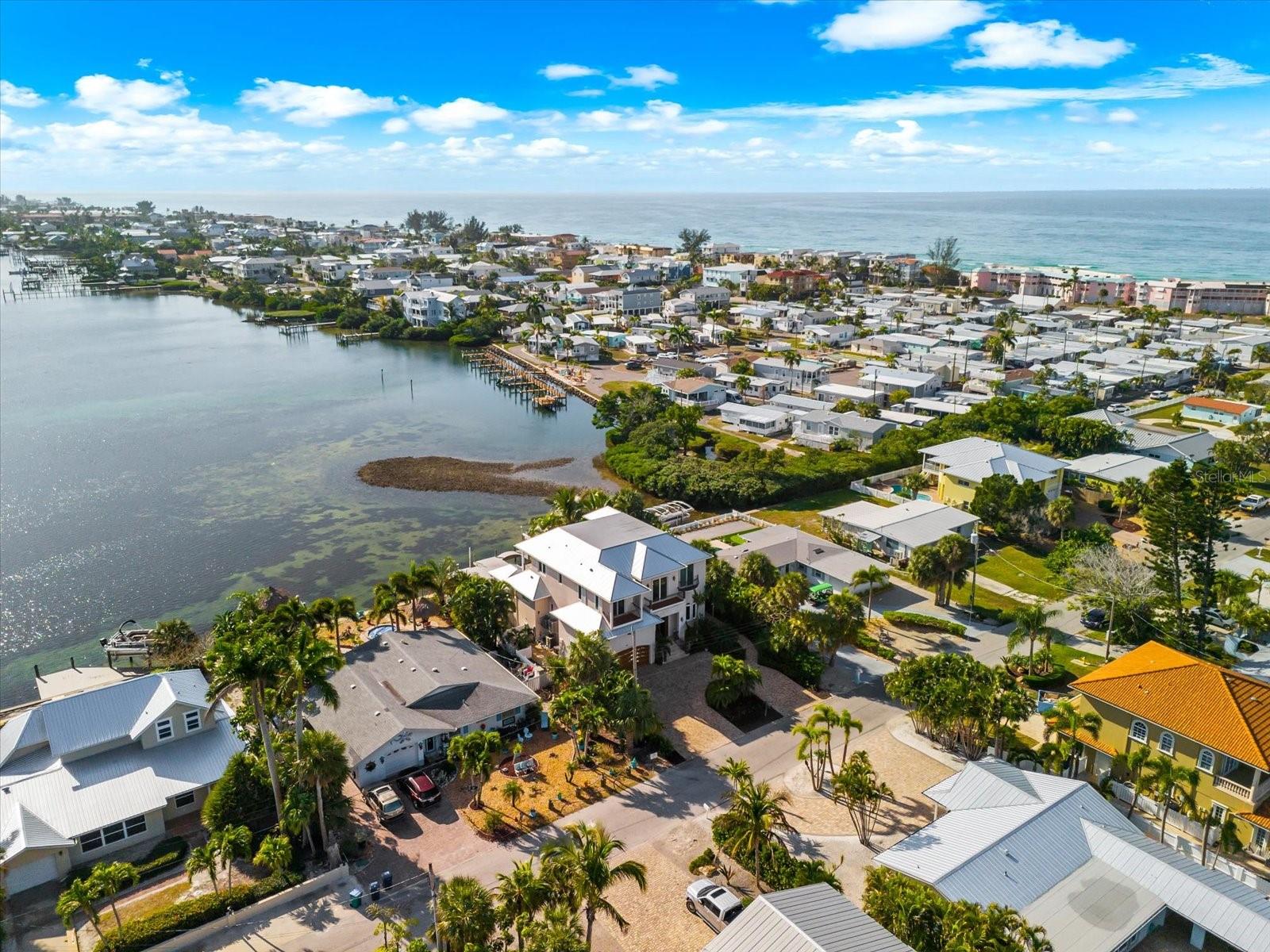 SUNRISE PARK - Residential