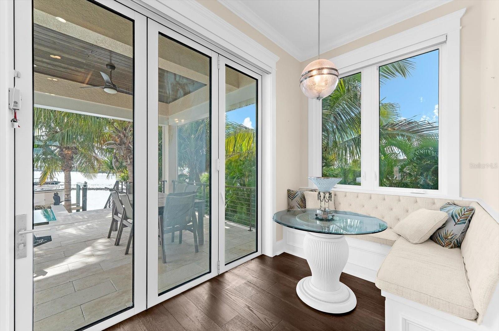 SUNRISE PARK - Residential