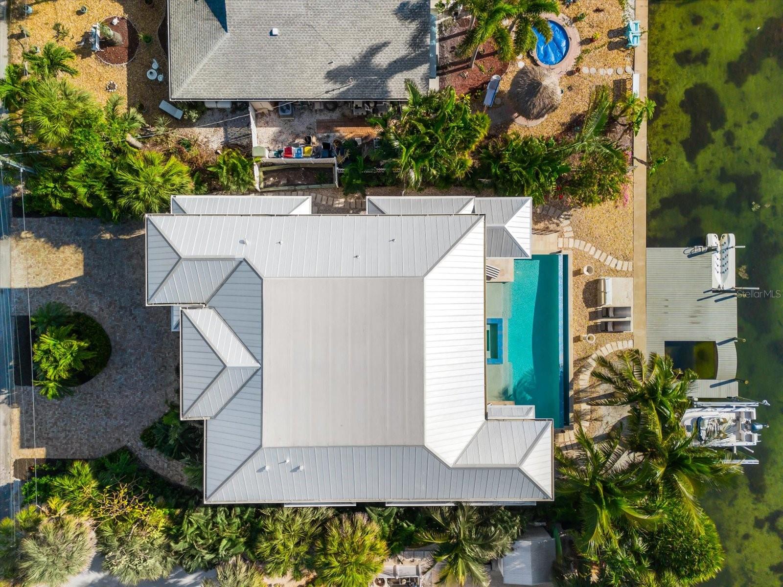 SUNRISE PARK - Residential