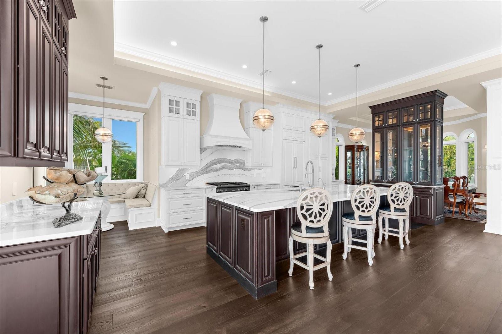 SUNRISE PARK - Residential