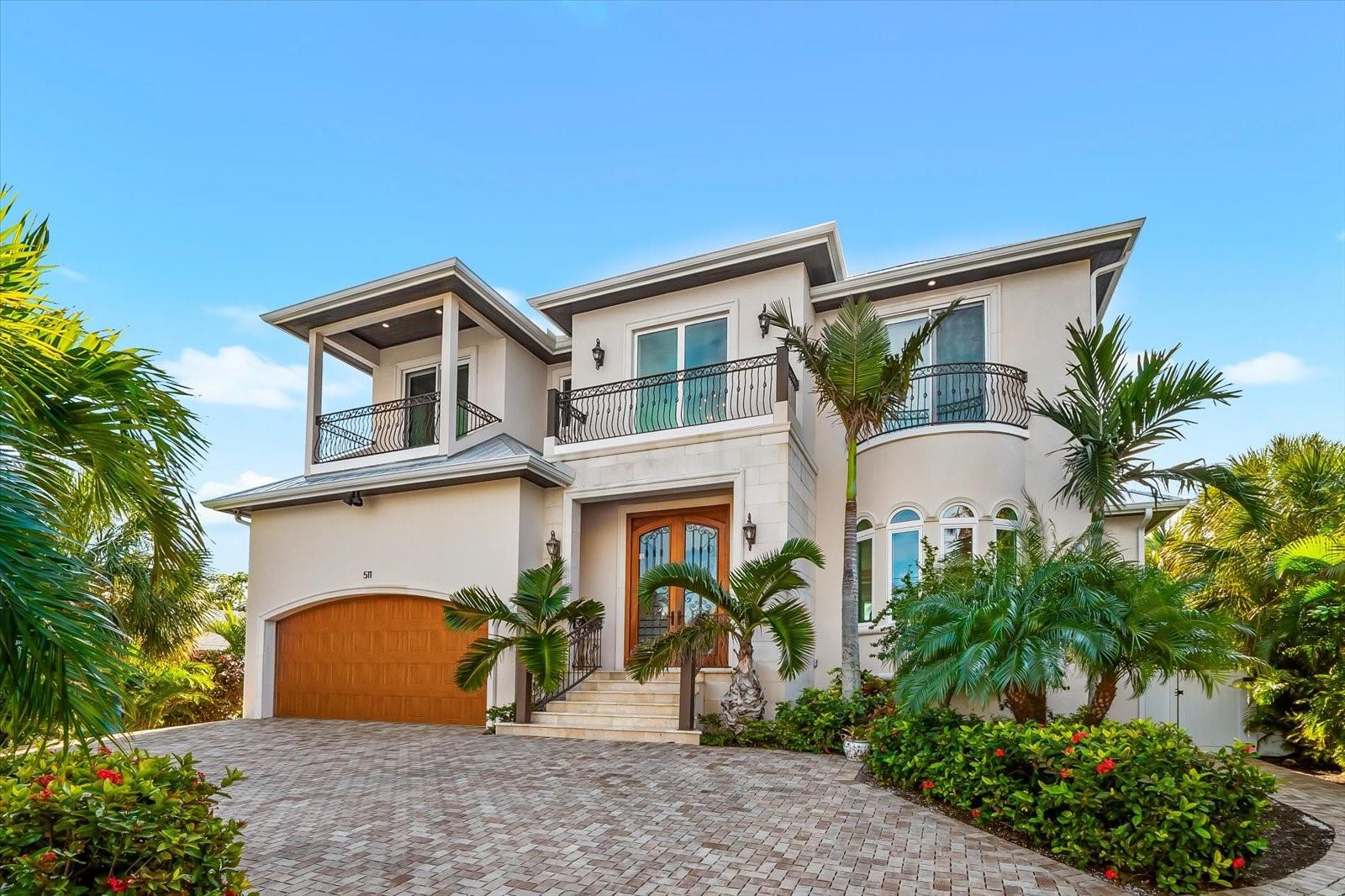 SUNRISE PARK - Residential