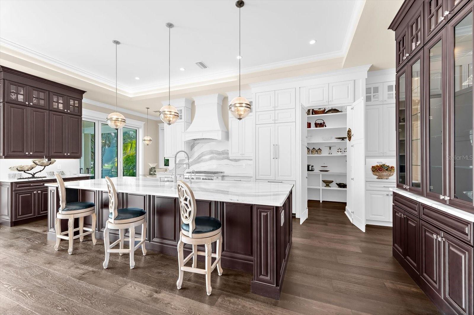 SUNRISE PARK - Residential