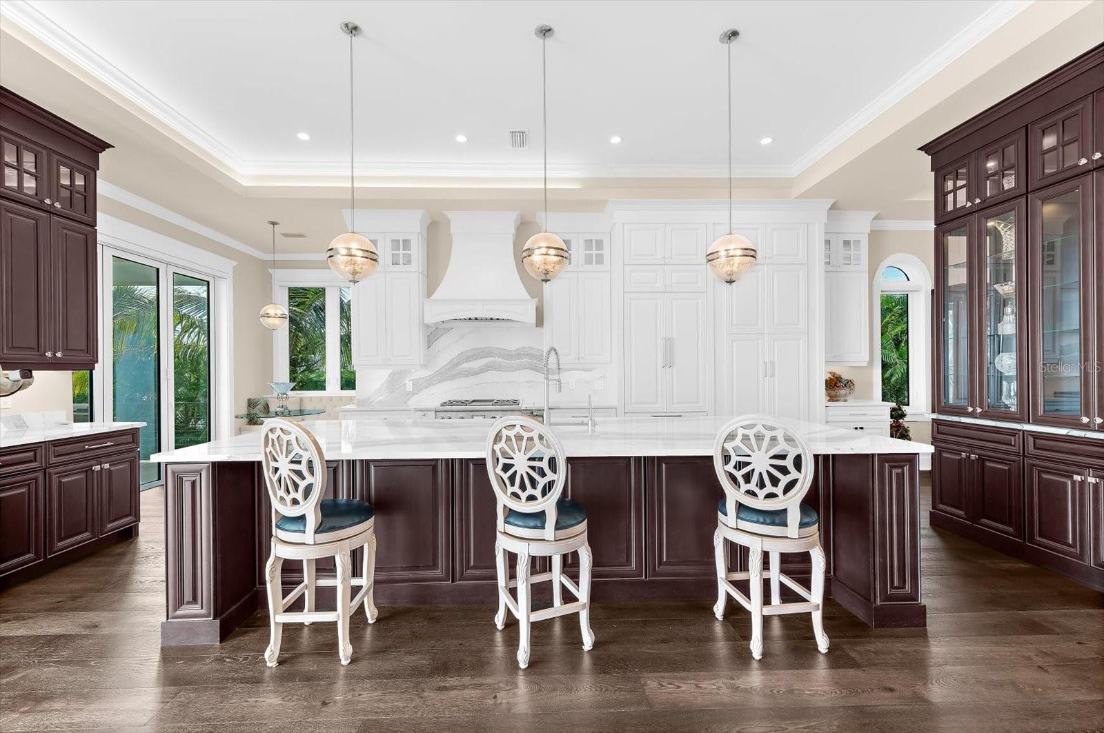 SUNRISE PARK - Residential