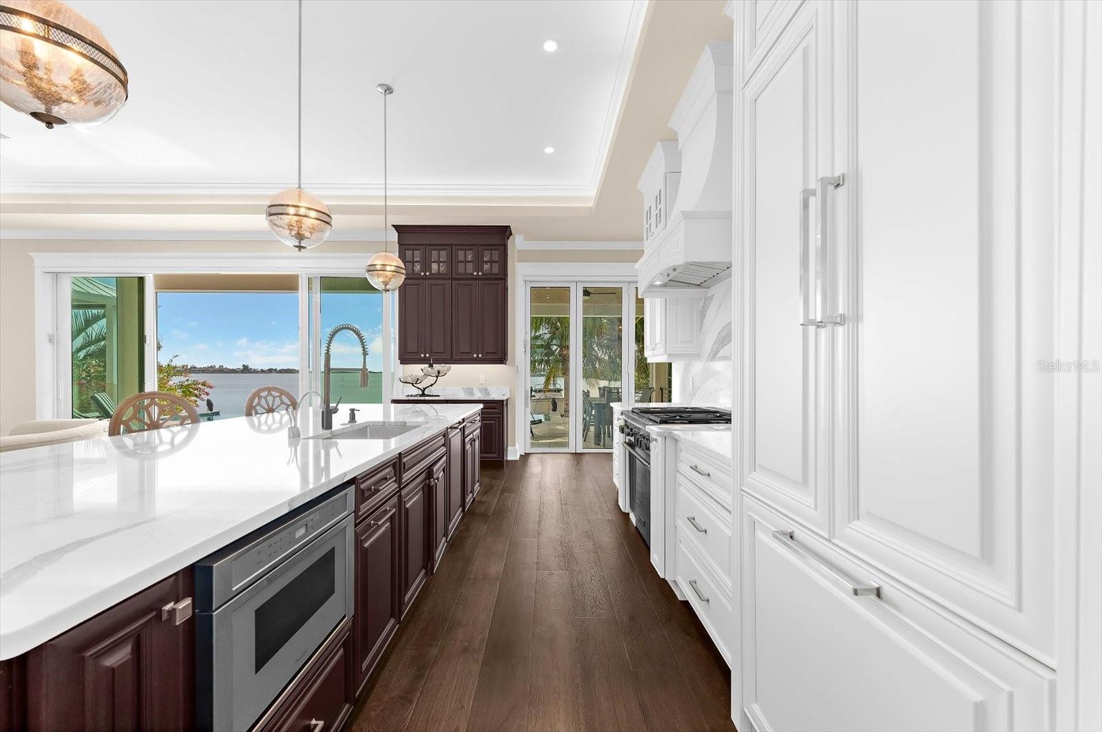 SUNRISE PARK - Residential