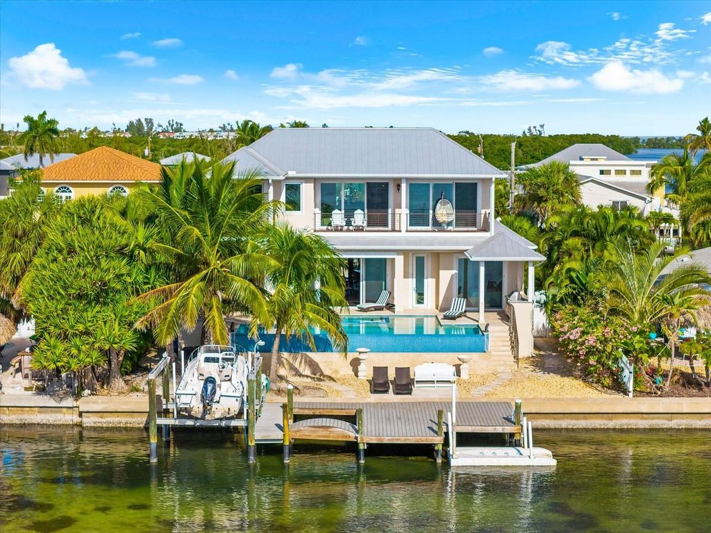 Photo of 511 Bayview Drive, Holmes Beach, FL 34217 (MLS # A4675904)