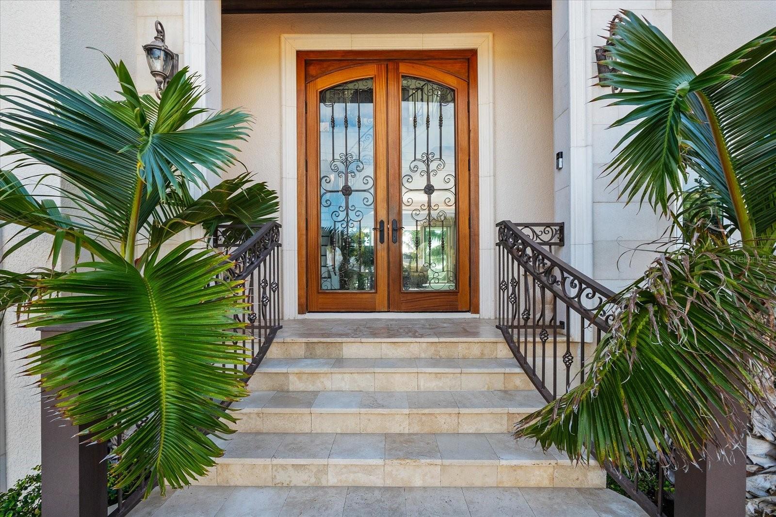 SUNRISE PARK - Residential