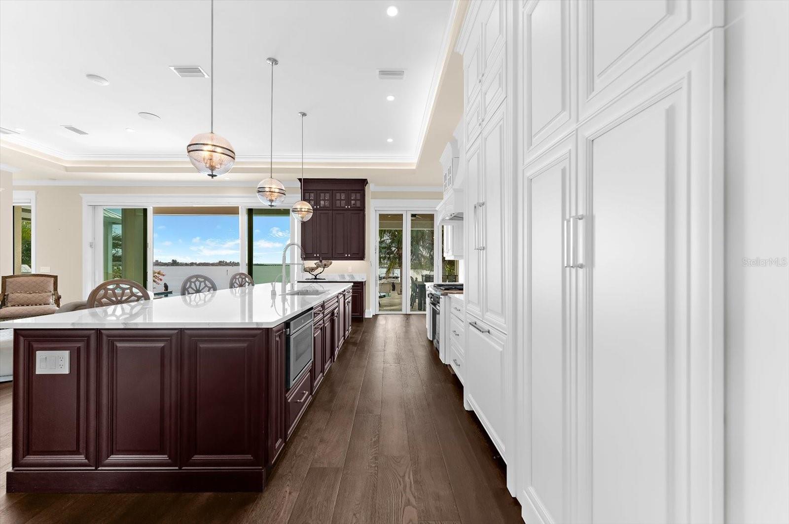 SUNRISE PARK - Residential