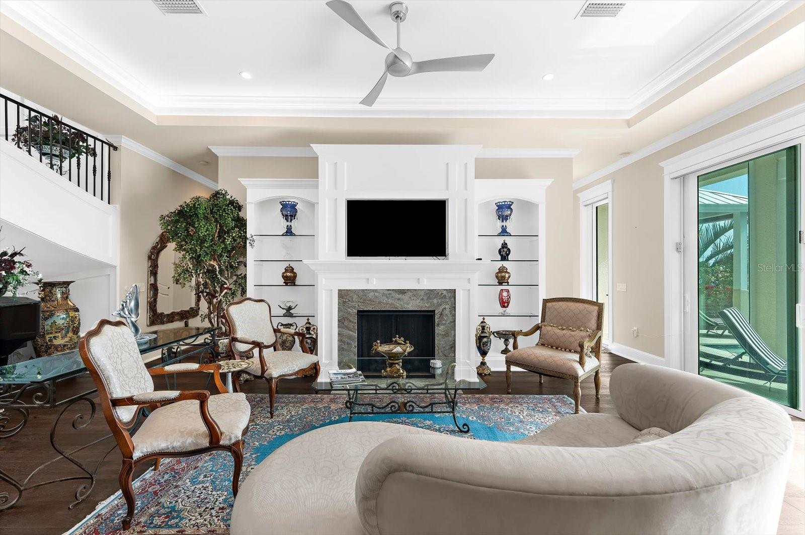 SUNRISE PARK - Residential