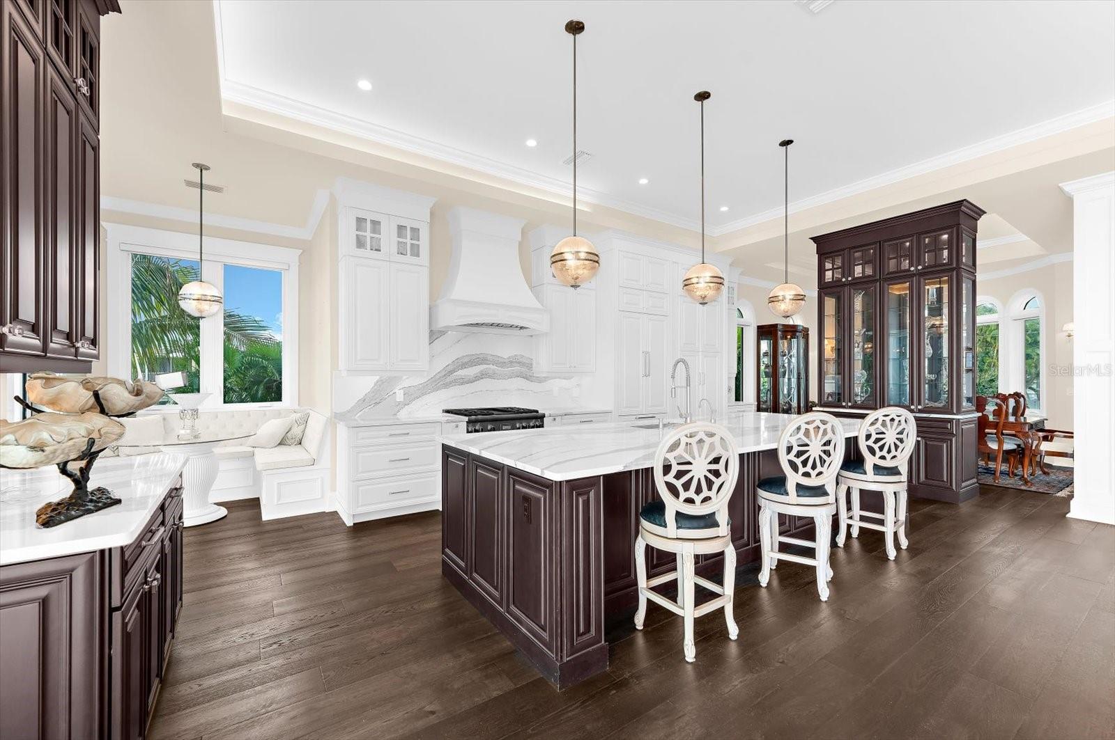 SUNRISE PARK - Residential