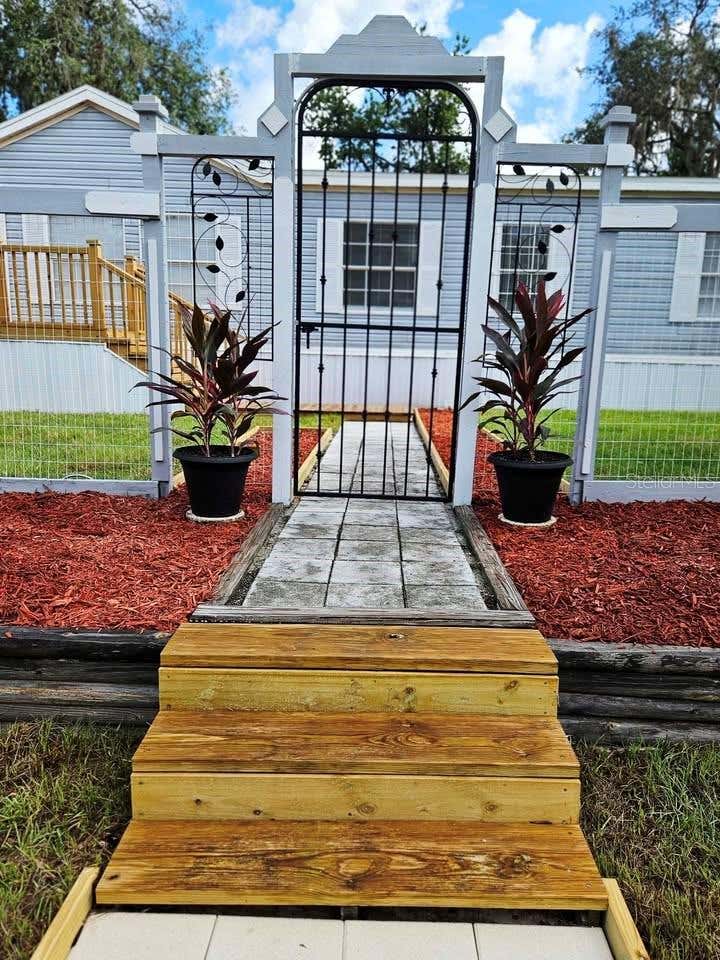 Photo of 12119 Lamont Avenue, New Port Richey, FL 34654 (MLS # TB8529525)