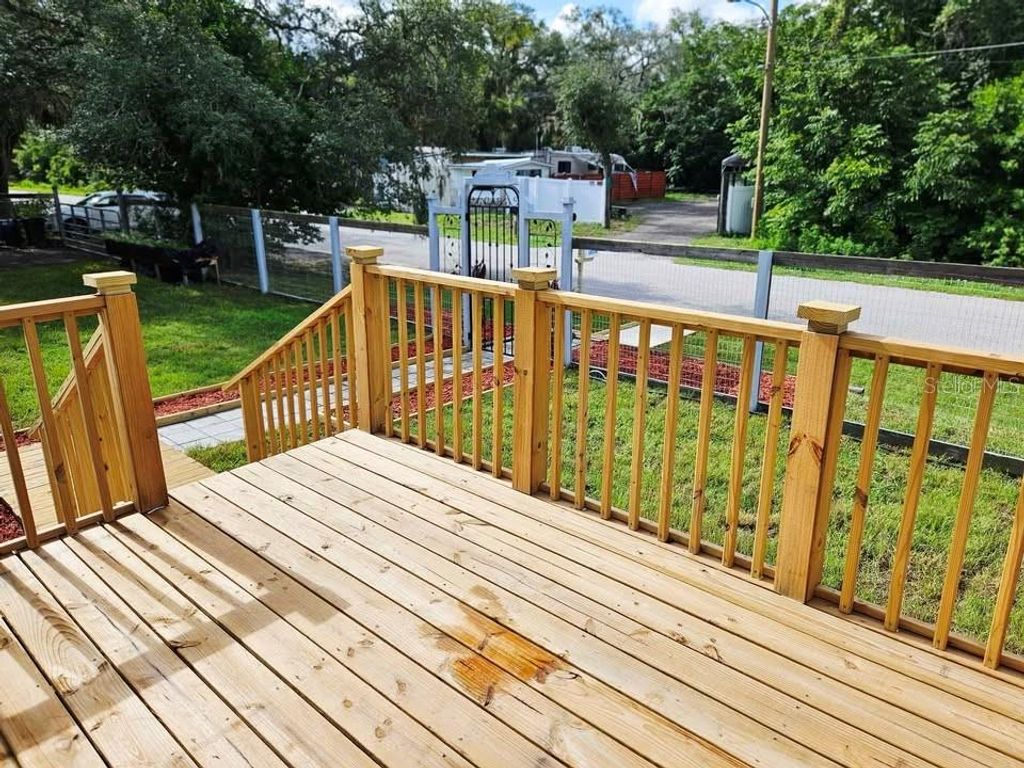 Photo of 12119 Lamont Avenue, New Port Richey, FL 34654 (MLS # TB8529525)