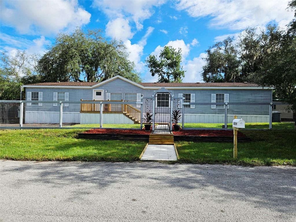 Photo of 12119 Lamont Avenue, New Port Richey, FL 34654 (MLS # TB8529525)