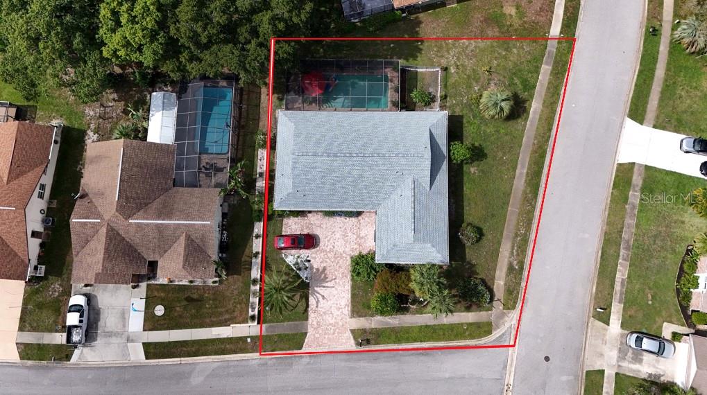 RAVENSWOOD VILLAGE - Residential