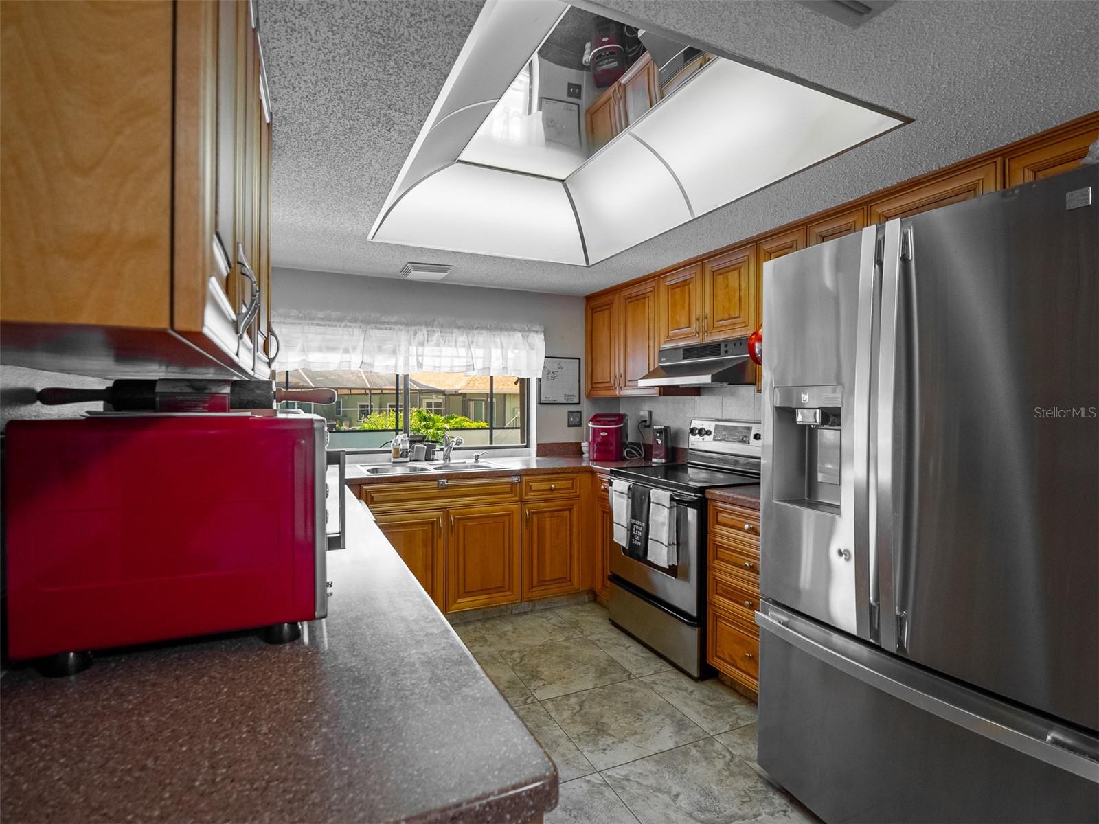 RAVENSWOOD VILLAGE - Residential