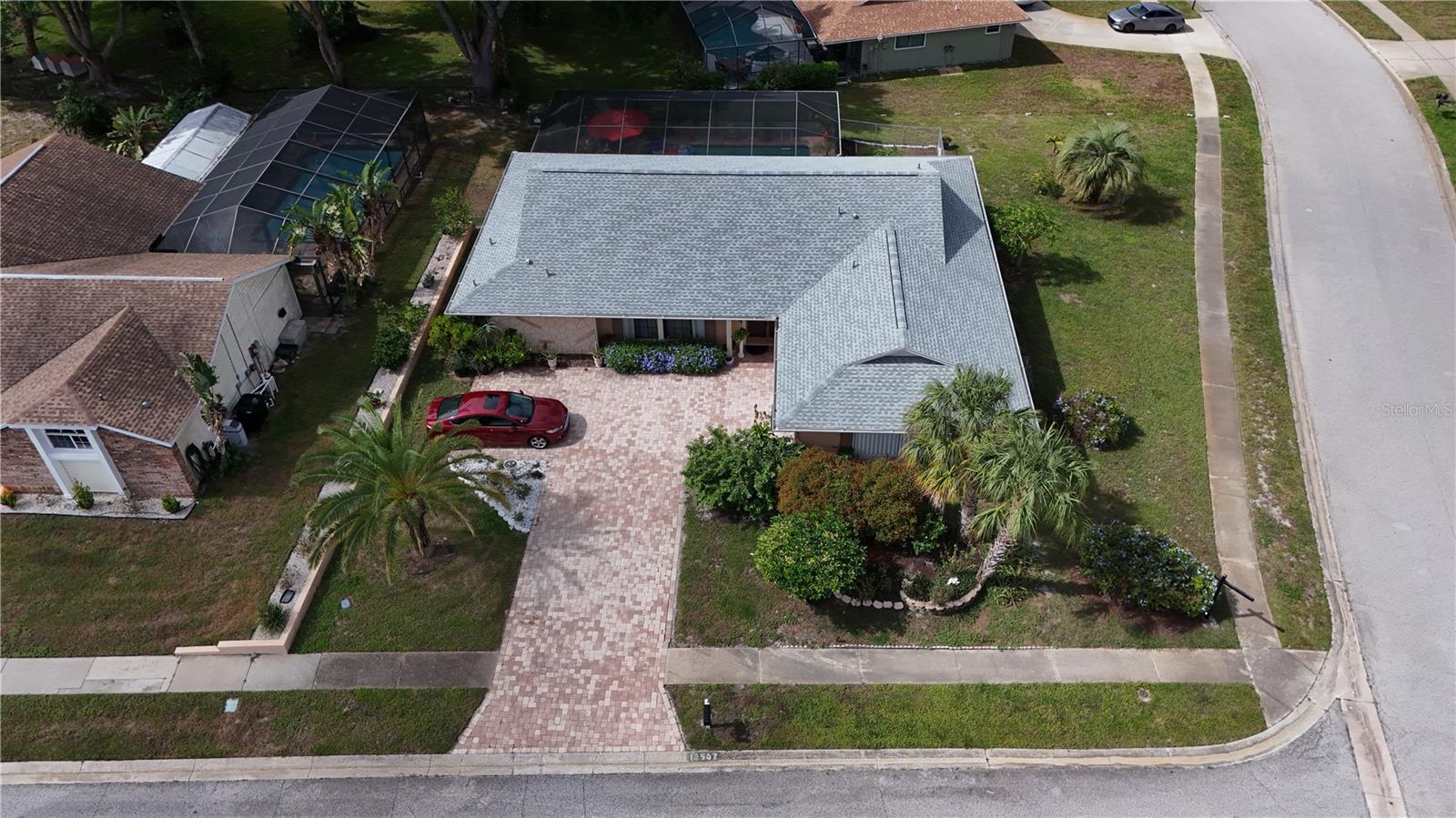 RAVENSWOOD VILLAGE - Residential