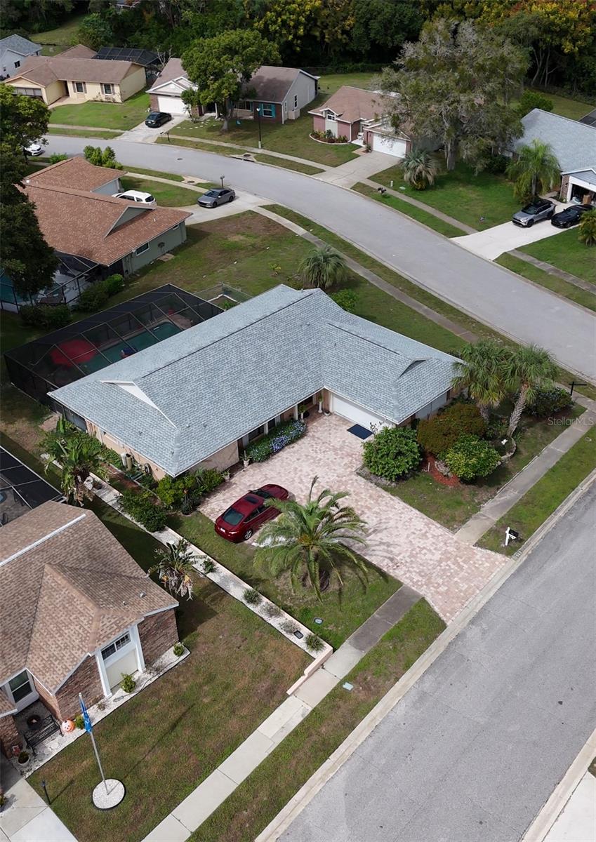 RAVENSWOOD VILLAGE - Residential