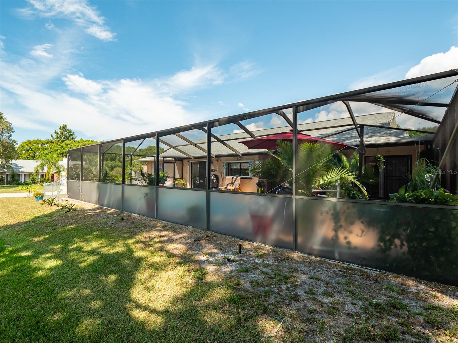 RAVENSWOOD VILLAGE - Residential