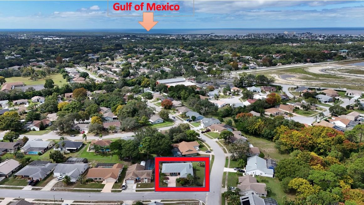 RAVENSWOOD VILLAGE - Residential