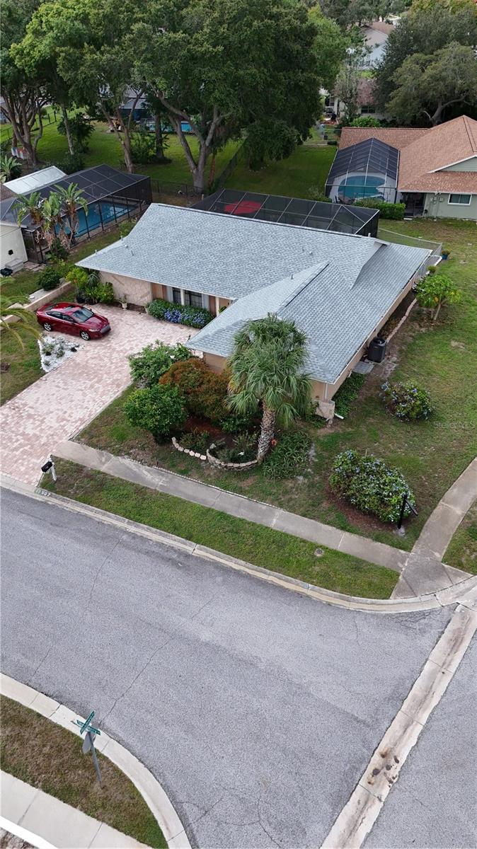 RAVENSWOOD VILLAGE - Residential