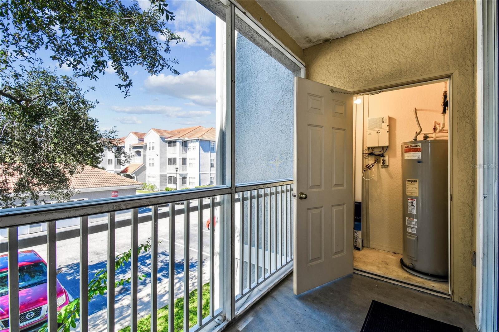 ENCLAVE AT RICHMOND PLACE - Residential