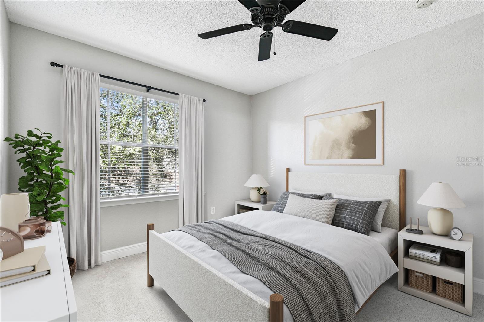 ENCLAVE AT RICHMOND PLACE - Residential