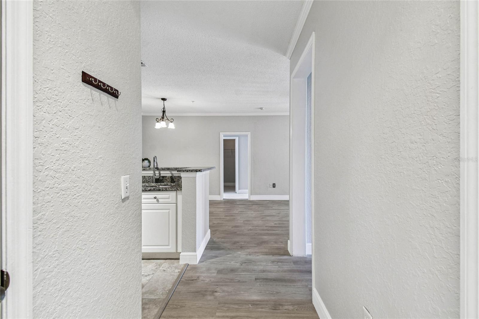 ENCLAVE AT RICHMOND PLACE - Residential