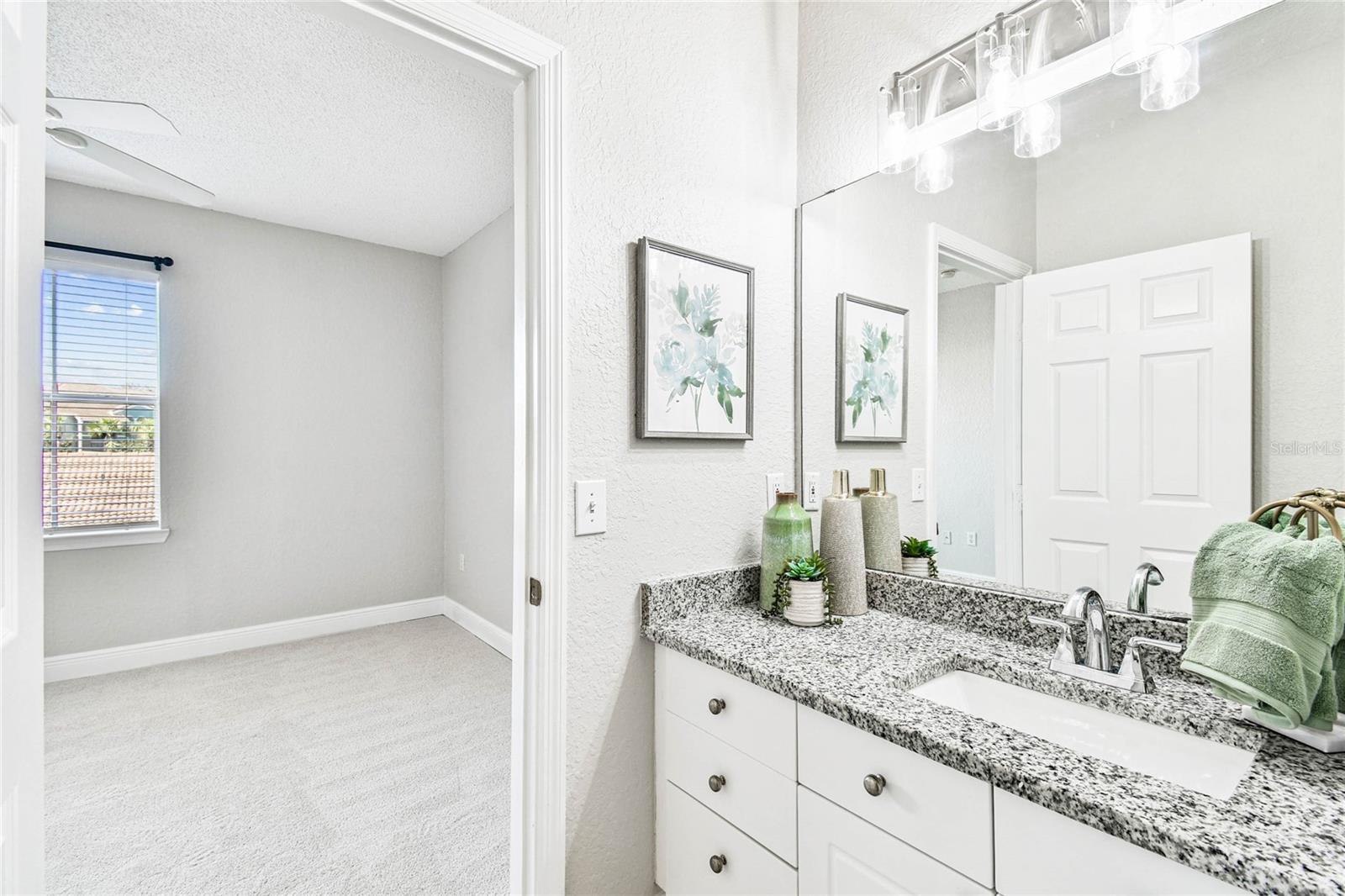 ENCLAVE AT RICHMOND PLACE - Residential