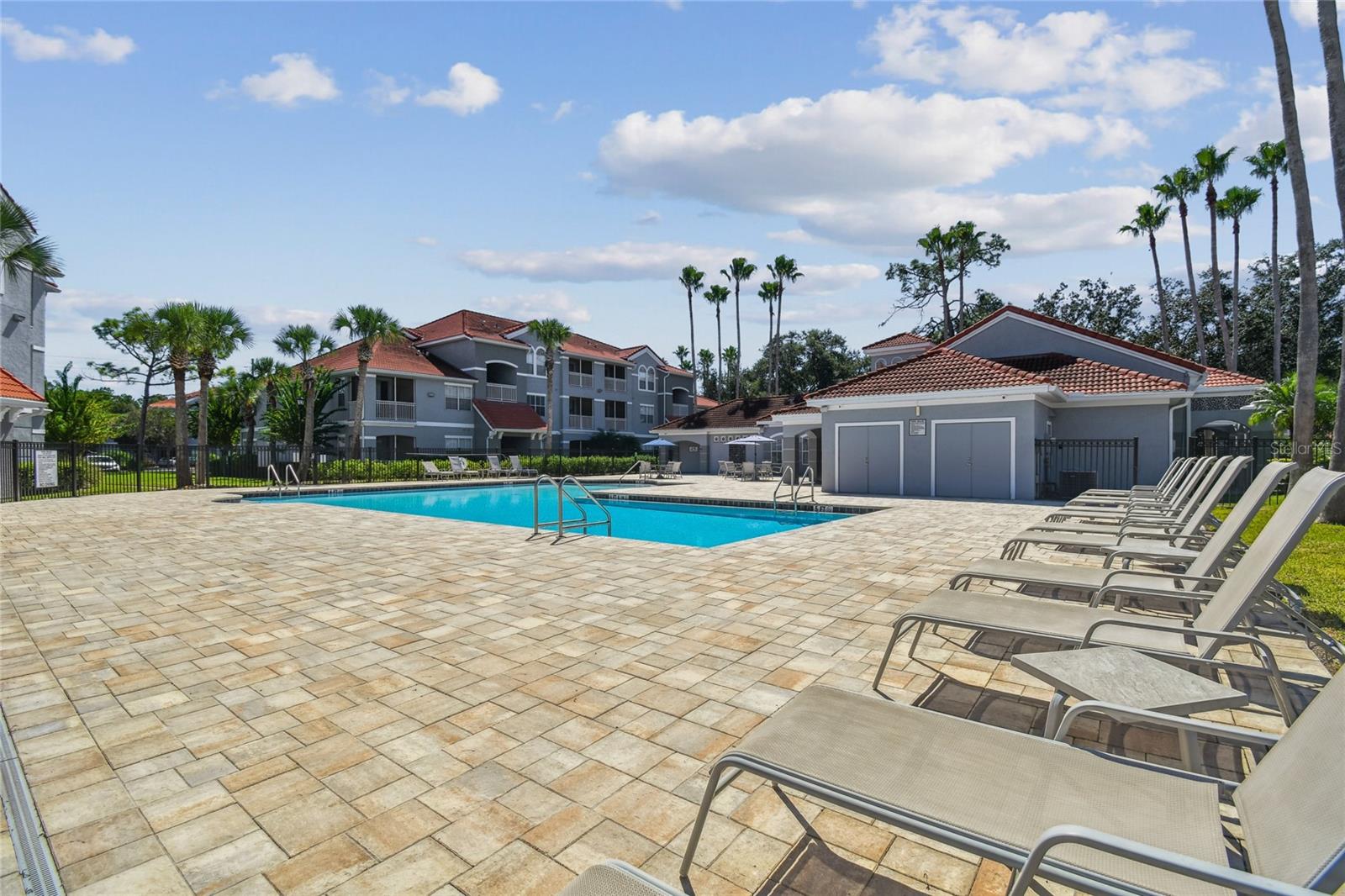 ENCLAVE AT RICHMOND PLACE - Residential