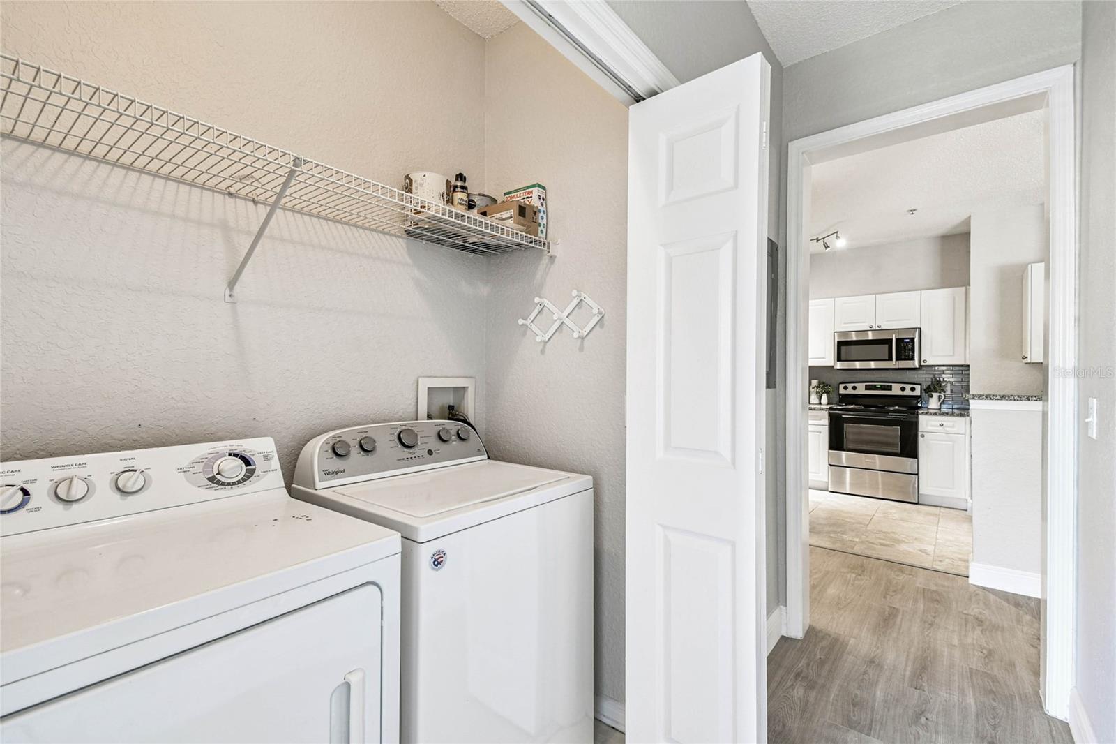 ENCLAVE AT RICHMOND PLACE - Residential