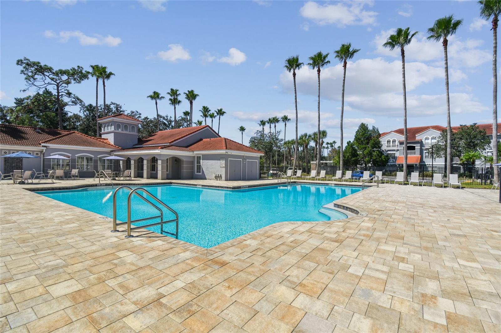 ENCLAVE AT RICHMOND PLACE - Residential