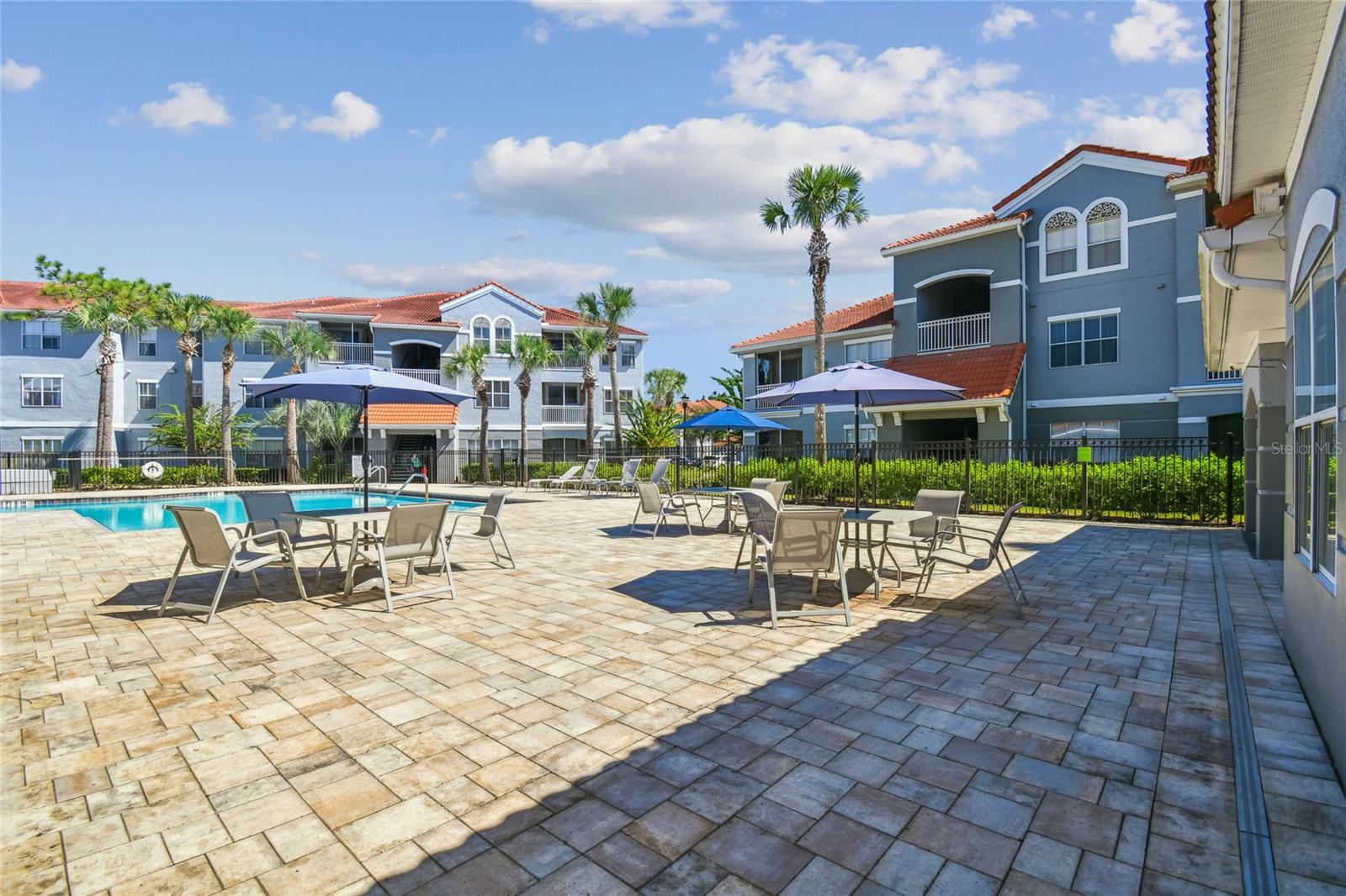 ENCLAVE AT RICHMOND PLACE - Residential