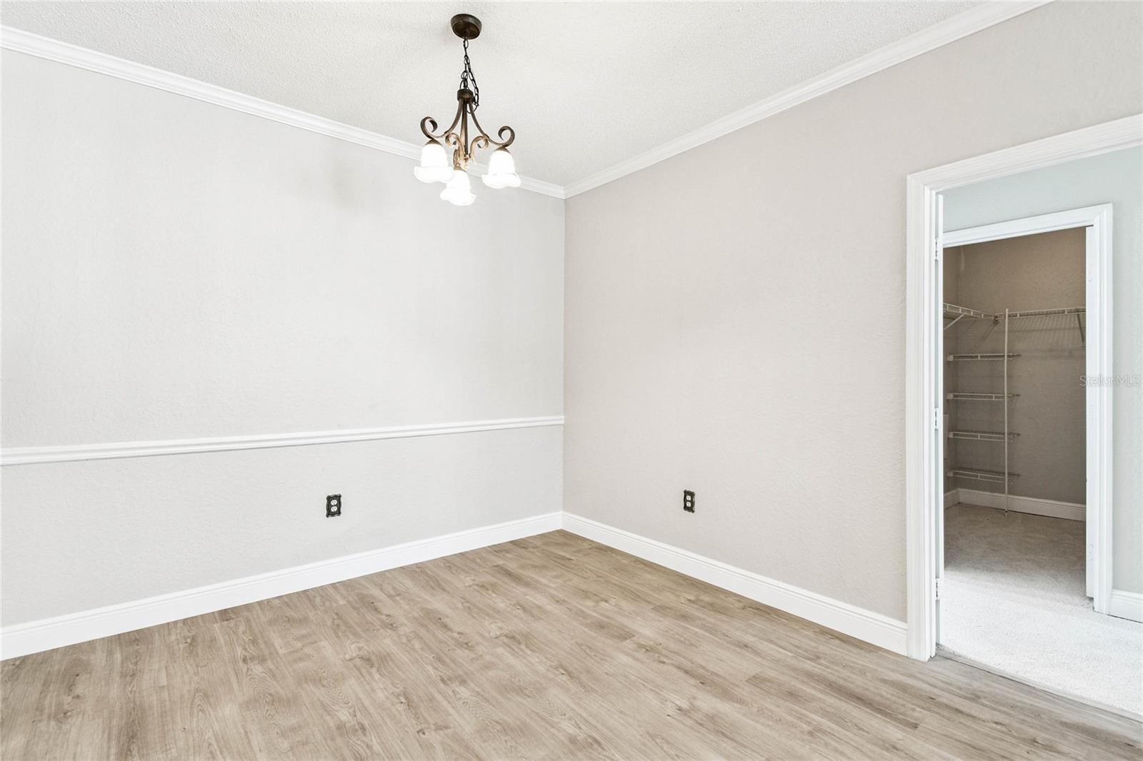 ENCLAVE AT RICHMOND PLACE - Residential